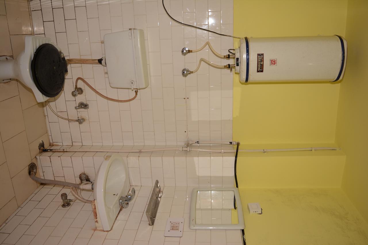 Hotel Tashila Manāli Extérieur photo