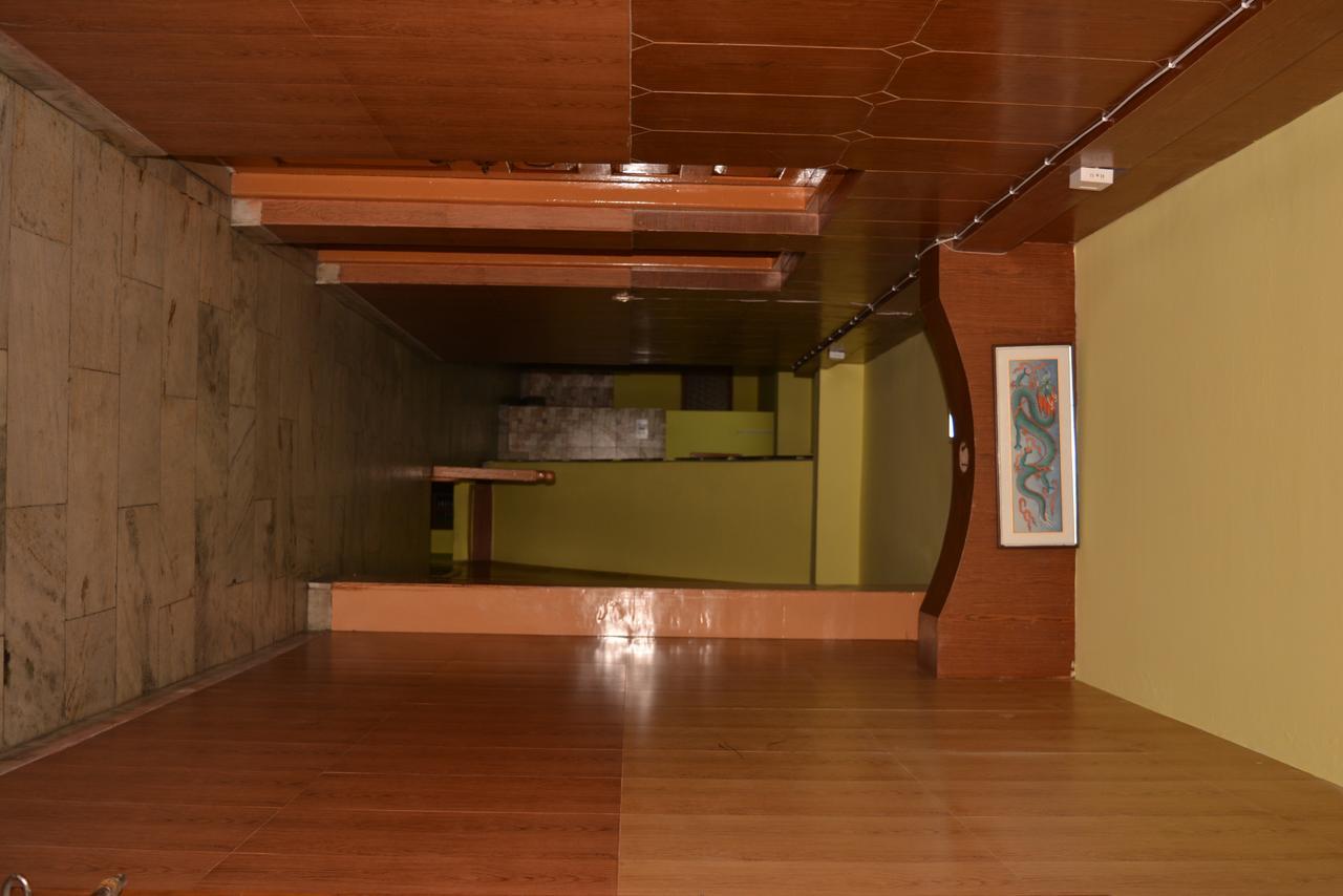 Hotel Tashila Manāli Extérieur photo
