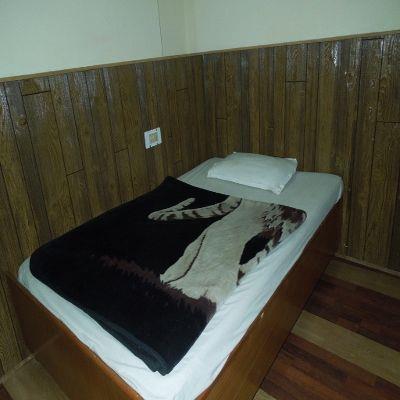 Hotel Tashila Manāli Extérieur photo